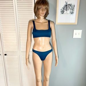 Aerie‎ Bikini SZ SM/MED